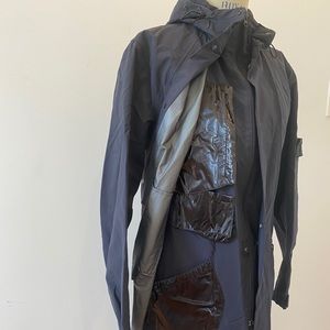 Moiré Stealth Jacket